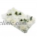 Artificial Silk Flower Wall Hedge Decorative Hydrangea Studio Photo Backdrops   263478583837